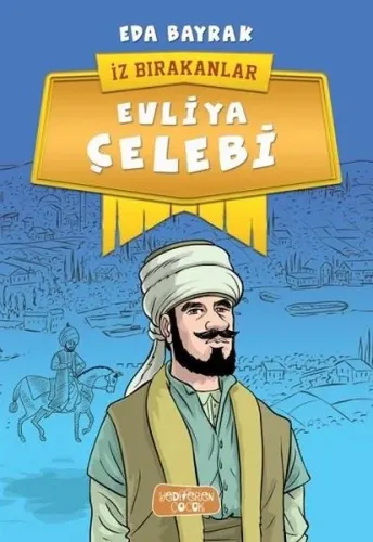 Evliya Çelebi