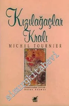 Kızılağaçlar Kralı -        1996