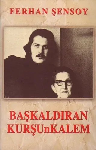 Başkaldıran Kurşunkalem