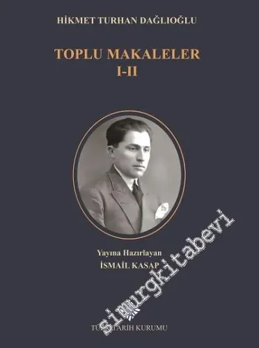 Toplu Makaleler 1-2 TAKIM -         2019