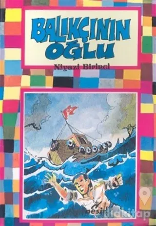 Balıkçının Oğlu
