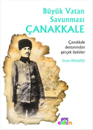 Büyük Vatan Savunması Çanakkale; 6-7-8. Sınıflar