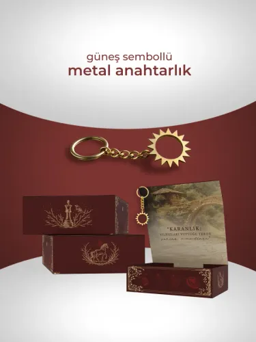 SET-BÜLBÜL KAPANI SERİSİ(4 KİTAP) MIKNATISLI KUTU-YAN BOYAMALI