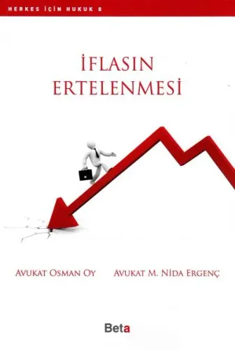 İflasın Ertelenmesi