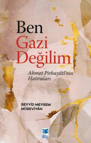 Ben Gazi Değilim