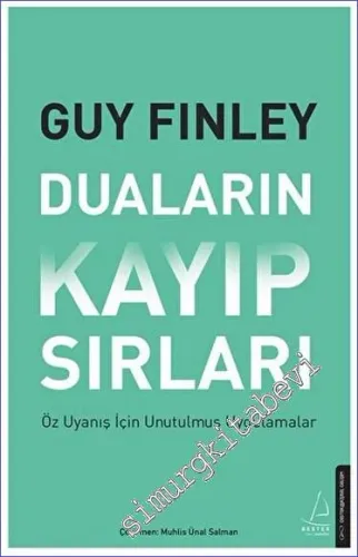 Duaların Kayıp Sırları -