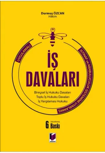 Uygulamalı İş Davaları