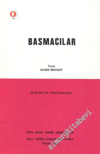 Basmacılar -
