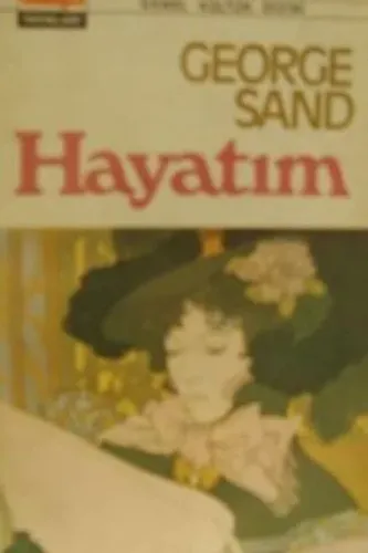 Hayatım