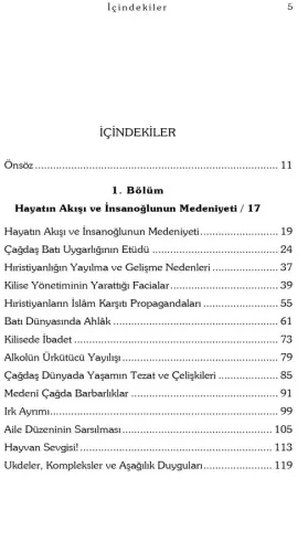 İslâm ve Batı Uygarlığının Çehresi Mücteba Larî İslâm ve Batı Uygarlığının Çehresi Mücteba Larî