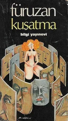 Kuşatma - Firuzan 4. Baskı 1981