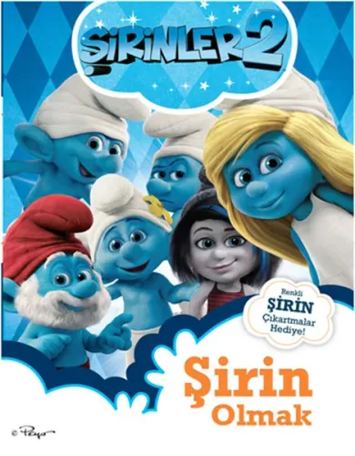 Movie Serisi 2 Şirin Olmak