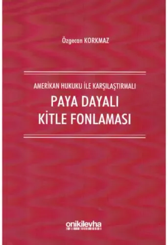 Paya Dayalı Kitle Fonlaması