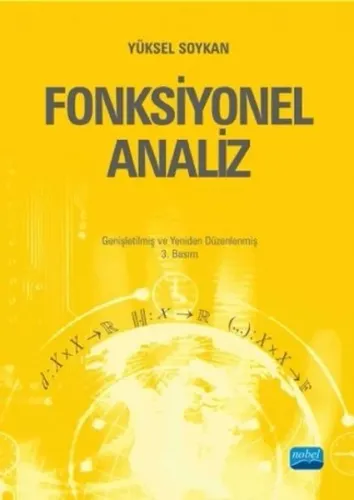 Fonksiyonel Analiz