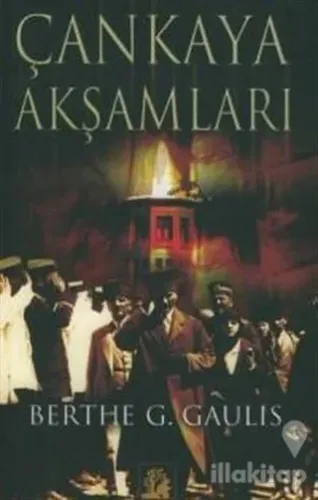 Çankaya Akşamları