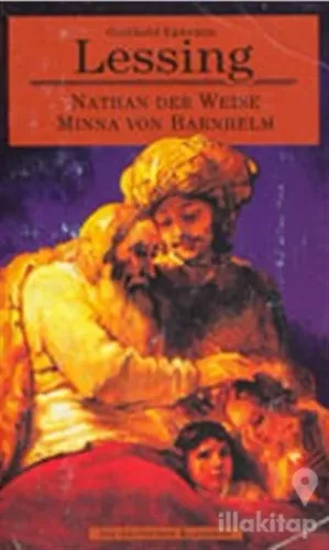 Nathan der Weise Minna von Barnhelm