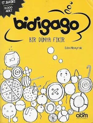 Bidigago Bir Dünya Fikir