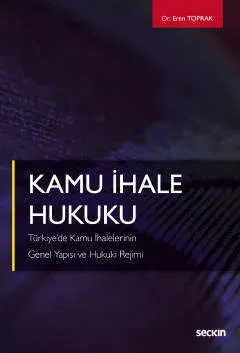 Kamu İhale Hukuku