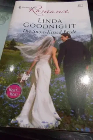 The Snow - Kissed Bride