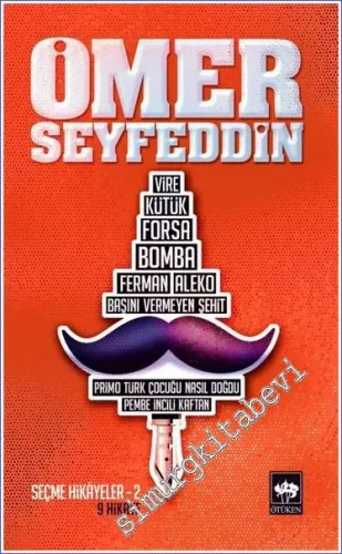 Seçme Hikâyeler 2 -
