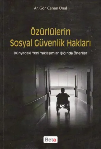 Özürlülerin Sosyal Güvenlik Hakları