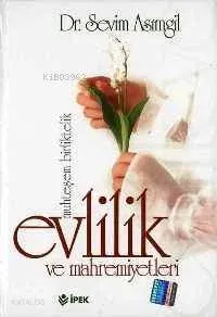 Evlilik ve Mahremiyetleri (k.boy + 1.hmr)