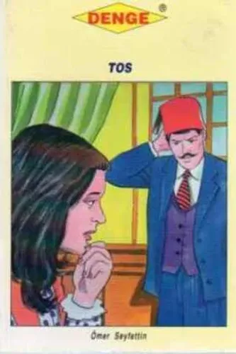 Tos