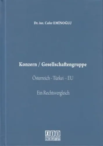 Konzern / Gesellschaftengruppe