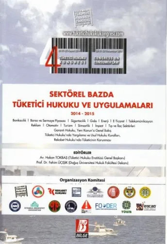 Sektörel Bazda Tüketici Hukuku ve Uygulamaları