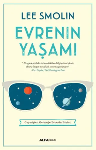 Evrenin Yaşamı
