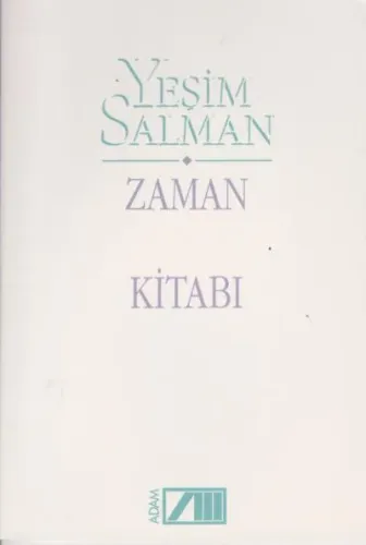 Zaman Kitabı