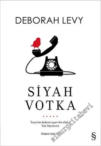 Siyah Votka
