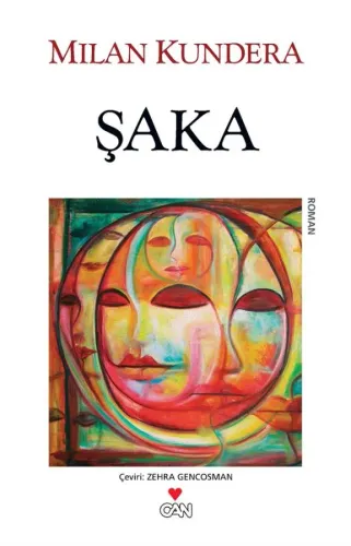 Şaka