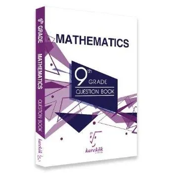 9Th Grade Mathematics Question Book