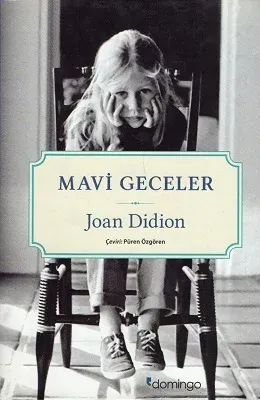 Mavi Geceler