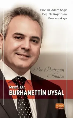Prof. Dr. Burhanettin Uysal