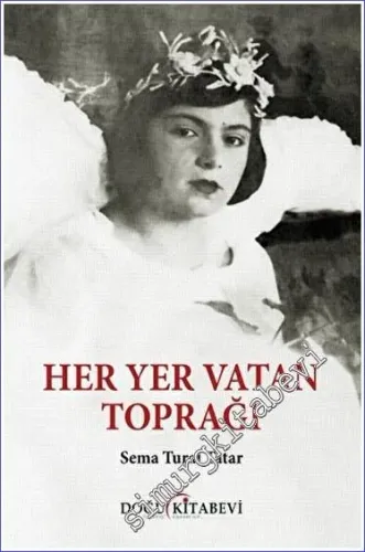 Her Yer Vatan Toprağı - Sayı: 14      Aralık   2023