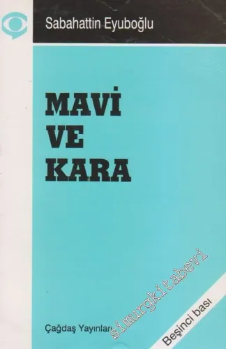 Mavi ve Kara