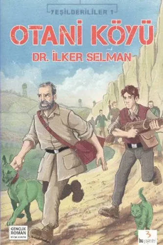 Otani Köyü