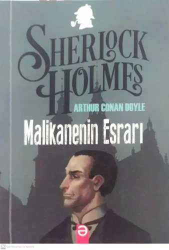 Sherlock Holmes - Malikanenin Esrarı