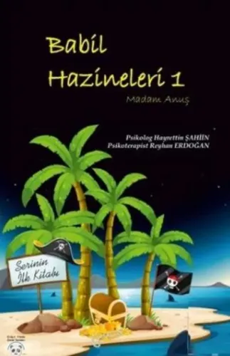 Babil Hazineleri 1