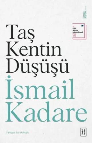 Taş Kentin Düşüşü