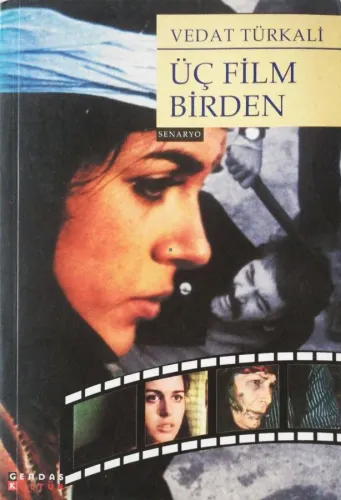 Üç Film Birden