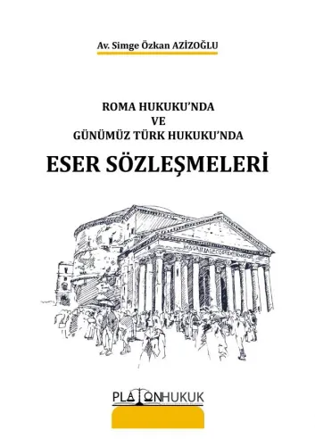 ESER SÖZLEŞMELERİ