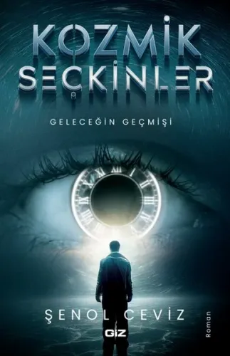 Kozmik Seçkinler Şenol Ceviz