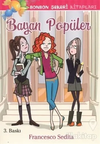 Bayan Popüler