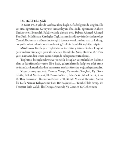 Bizi Doğru Yola İlet