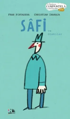 Sâfi Ve Ötekiler