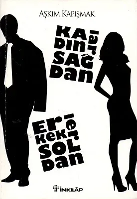 Kadınlar Sağdan Erkekler Soldan