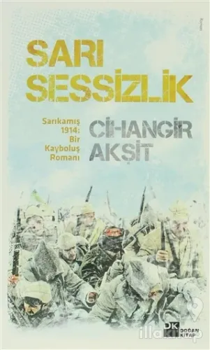 Sarı Sessizlik
